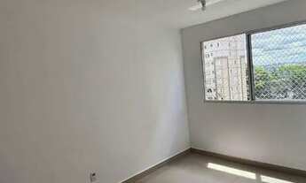 Imagem 2: Apartamento com 2 dormitórios à venda, 45 m² por R$ 265.000 - Parque São Vicente - Mauá/SP