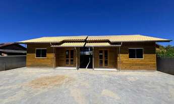 Imagem: Casa 2 Dormitórios, Nova!!! Tapera