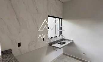 Imagem 6: Venda, Casa Térrea, Nova Lima, Campo Grande, MS