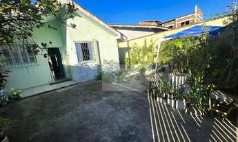 Imagem: Casa à venda, 131 m² por R$ 298.000,00