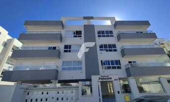 Imagem: Apartamento 2 Quartos com 1 Suíte - Ingleses