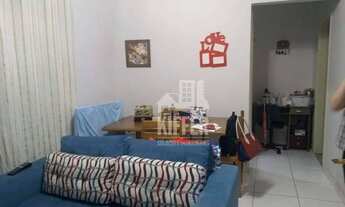 Imagem: Apartamento com 1 dormitório à venda