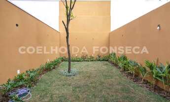 Imagem 5: Casa Padrao - Paraiso/Sao Paulo