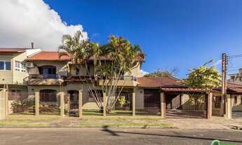 Imagem: Sobrado para Venda - 335m², 4 dormitórios