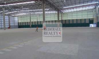 Imagem 5: Aluguel galpão GLP Pavuna, Rio de Janeiro