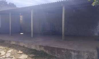 Imagem 2: Vendo ou trocar por mercado casa na Vila sao Vicente 130 mil