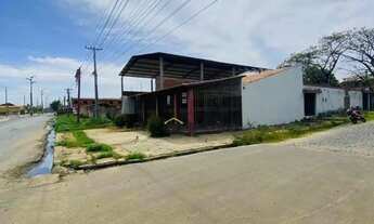 Imagem 2: Casa com 3 dormitórios para alugar_190 m² por R$ 1.420/mês_Triunfo - Teresina/PI