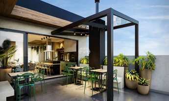 Imagem 4: Apartamento Residencial para Venda no Bairro Bacacheri