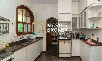 Imagem 6: Casa à venda, 4 quartos, 4 suítes, 10 vagas, Belvedere - Belo Horizonte/MG