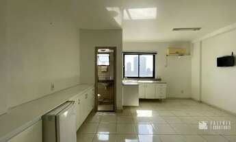 Imagem 3: BELEM - Conjunto Comercial/Sala - Cremação