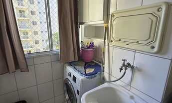 Imagem 4: Apartamento de dois quartos