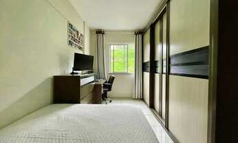 Imagem 6: Apartamento de 02 quartos com vaga de garagem no Bandeirantes