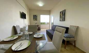 Imagem 4: VENDO APARTAMENTODE 2 QUARTOS MAIS DEPENDÊNCIA NA BEIRA MAR DE FRENTE COM VARANDA