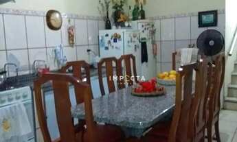 Imagem 1: Casa com 4 dormitórios à venda, 130 m² por R$ 850.000,00 - Nossa Senhora Aparecida - Pouso