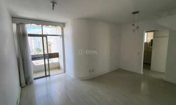 Imagem 4: Apartamento nascente no Ed. Villa Real no Centro de Campos dos Goytacazes/RJ