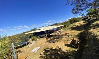 Imagem 2: Chácara para Venda em Brasília, Núcleo Rural Lago Oeste (Sobradinho), 3 dormitórios, 2 suí
