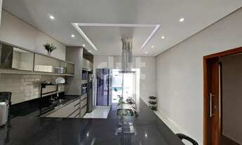 Imagem 6: Casa - Reserva Real - Paulínia