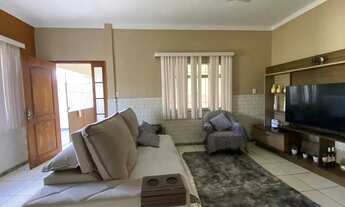 Imagem: Casa com 3 quartos à venda, 121 m² por