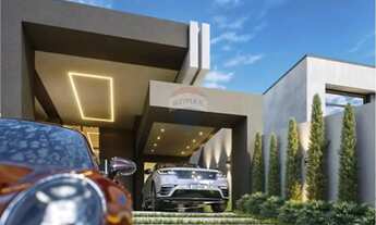 Imagem 3: Casa Moderna: Luxo e Conforto em São José dos Pinhais