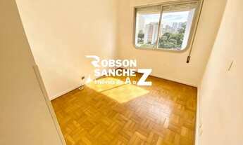 Imagem 6: Apartamento para locação no Jardim Marajoara com 3 quartos, 1 suíte, 1 vaga, 127m², Rua Só