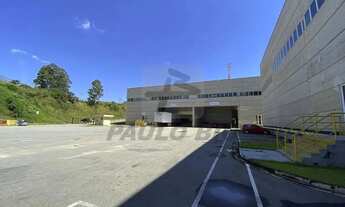 Imagem 5: Galpão em condominnio para alugar no Bairro Distrito Industrial em Araçariguama - SP