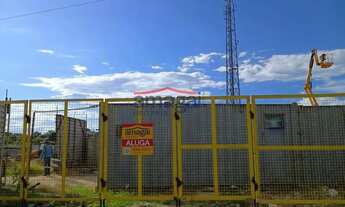 Imagem 3: Area em Jacareí, no bairro Parque Meia Lua, para locação