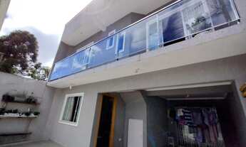 Imagem 6: Lindo sobrado a venda no afonso pena