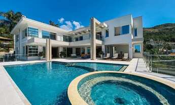 Imagem: Mansão - 06 suítes C/1097m² privativos