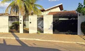 Imagem: Vendo casa grande na 606 Sul codigo 158813