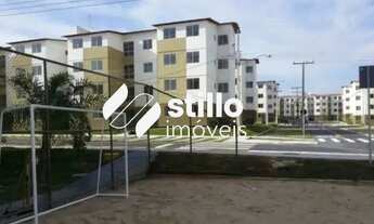 Imagem 3: APARTAMENTO PRA VENDA NO CONDOMÍNIO VIDA NOVA