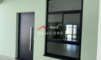 Imagem 4: Casa em Rua Maverick - Loteamento Parque do Museu - Caçapava/SP