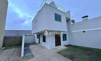 Imagem: Sobrado com 4 quartos à venda, 115 m²