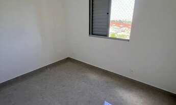 Imagem 7: Apartamento com 2 dormitórios para alugar, 47 m² por R$ 2.610,00 - Colônia - Jundiaí/SP