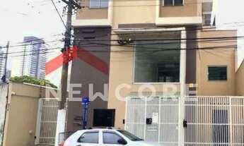 Imagem 2: Apartamento em Rua Ivaí - Tatuapé - São Paulo/SP