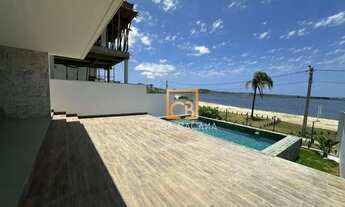 Imagem 13: Casa com 3 dormitórios à venda, 216 m² por R$ 2.300.000,00 - Nova São Pedro - São Pedro da