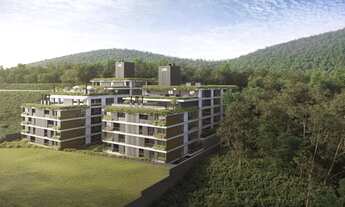 Imagem 6: Apartamento Garden com 3 dormitórios à venda, 141 m² - Cacupé - Florianópolis/SC