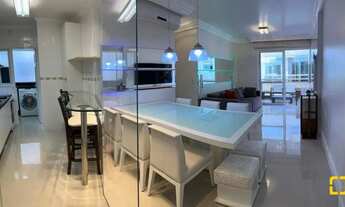 Imagem 7: Apartamento em Jurerê, com 3 quartos e vaga de garagem livre