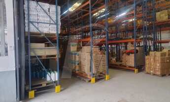 Imagem 4: Oportunidade Única de Locação: Galpão Industrial/Comercial em Mandaqui