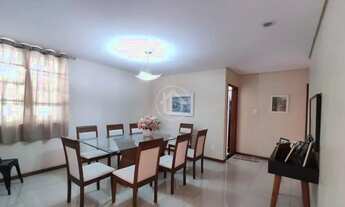 Imagem 3: EDIFÍCIO INAH 1 POR ANDAR - APT 4 QUARTOS E 4 BANHEIROS, ULTIMO ANDAR, TODO REFORMADO