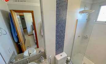 Imagem 14: APARTAMENTO À VENDA NA ENSEADA AZUL DE 2 QUARTOS COM LAZER COMPLETO. MARQUE UMA VISITA SEM