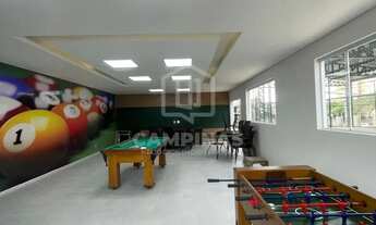 Imagem 4: Apartamento - Vila Industrial - Campinas