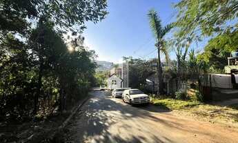 Imagem: Lote plano com vista lateral- Jardim Casa