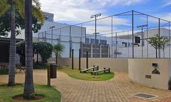 Imagem 4: Excelente terreno condomínio Raros Alto Umuarama