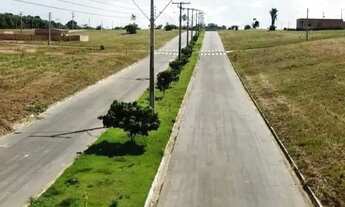 Imagem 2: Residêncial Amazonas 2 comprar seu lote pagando somente as parcelas mensais