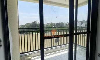 Imagem 4: Apartamento à venda, 45 m² por R$ 345.861,95 - Butantã - São Paulo/SP