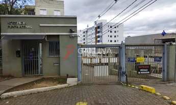 Imagem 2: Apartamento 2 dormitorios com uma vaga de garagem