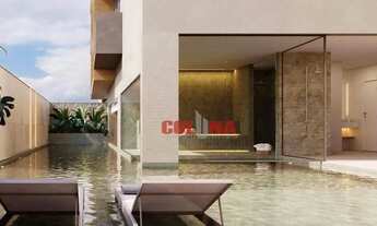 Imagem 6: Cobertura com 3 dormitórios à venda, 160 m² por R$ 2.530.000,00 - São Francisco - Niterói