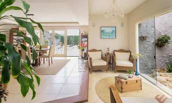 Imagem 3: Espetacular sobrado próximo à Dom Joaquim