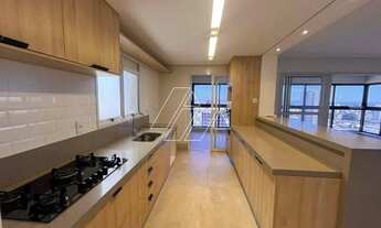 Imagem 5: Apartamento com 3 suítes e 4 vagas de garagem para locação no Residencial Zurich Centro