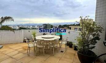 Imagem 3: COBERTURA 03 QTS - SANTA ROSA